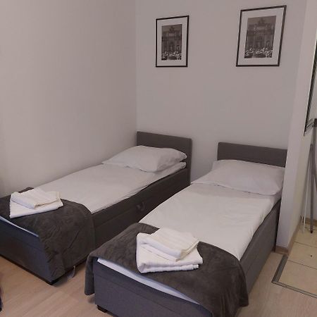 Apartament Mazurska Ketrzyn Ngoại thất bức ảnh