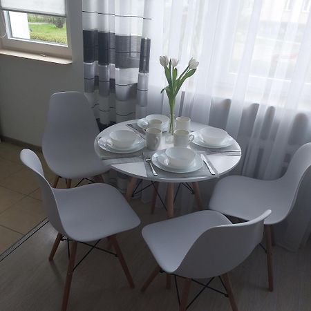 Apartament Mazurska Ketrzyn Ngoại thất bức ảnh