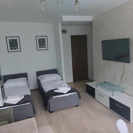 Apartament Mazurska Ketrzyn Ngoại thất bức ảnh